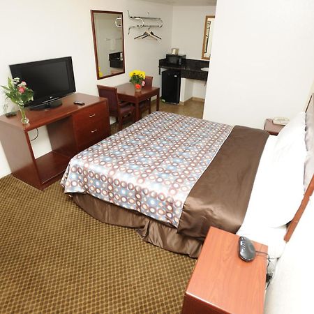 Victoria Motel Ventura Zimmer foto