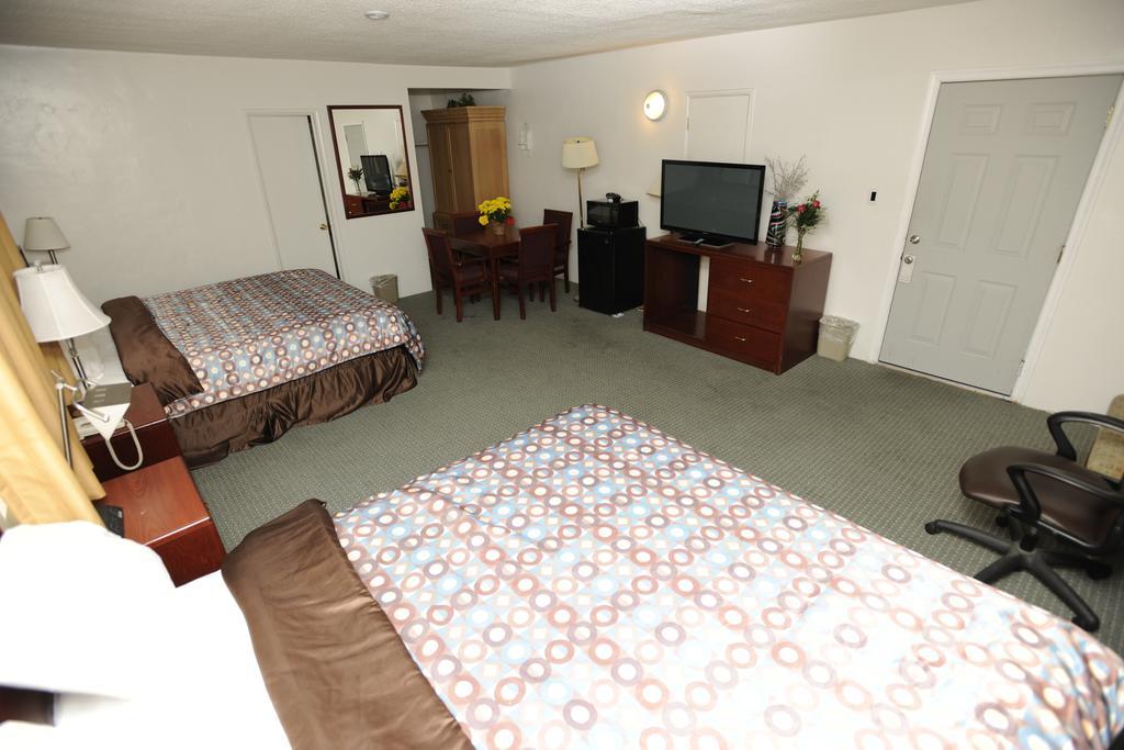 Victoria Motel Ventura Zimmer foto